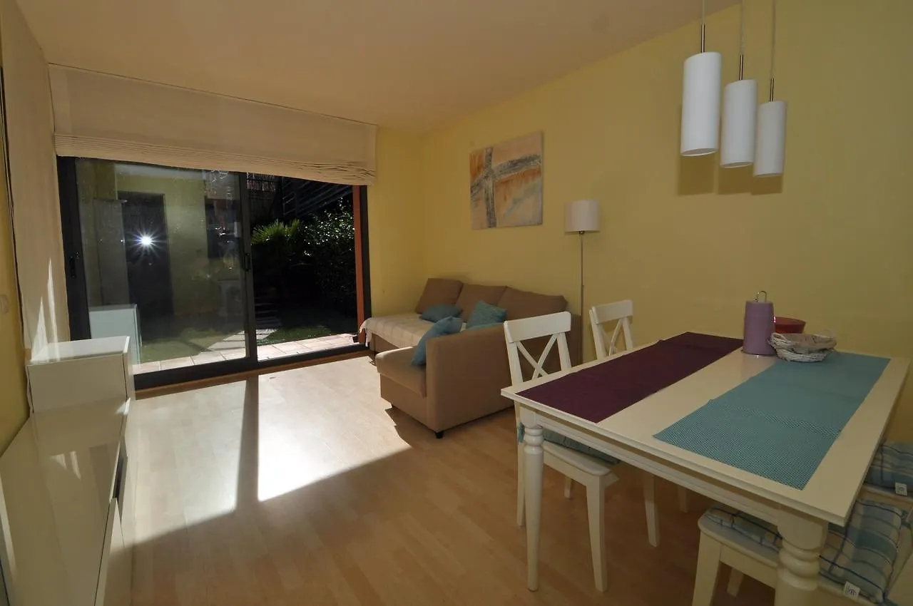 Apartment Apartament Katrina Lloretholiday Lloret de Mar
