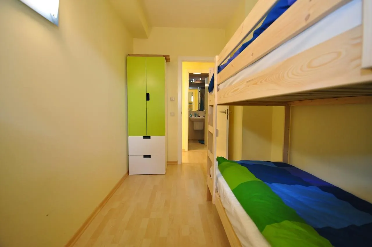 Apartment Apartament Katrina Lloretholiday Lloret de Mar Spain