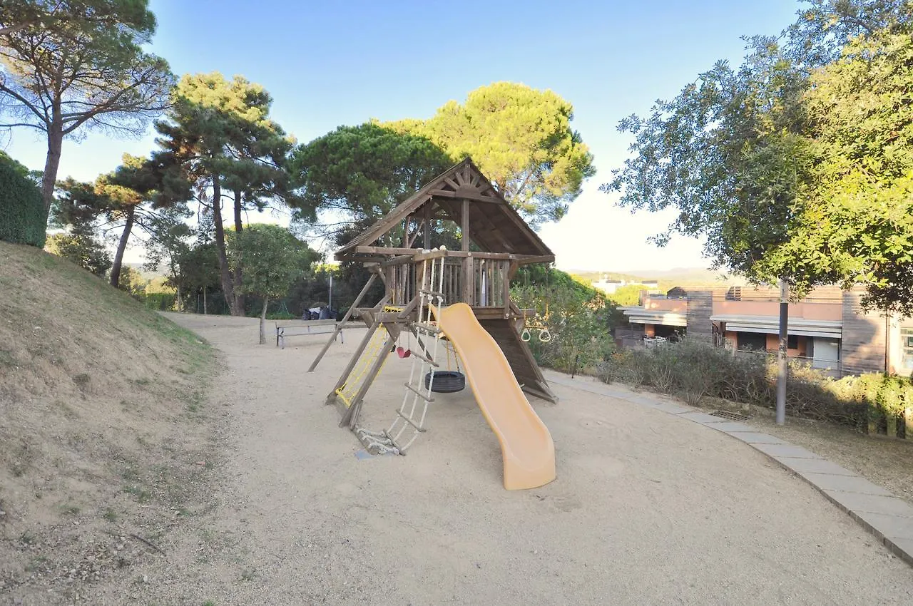 Apartament Katrina Lloretholiday Lloret de Mar Apartment