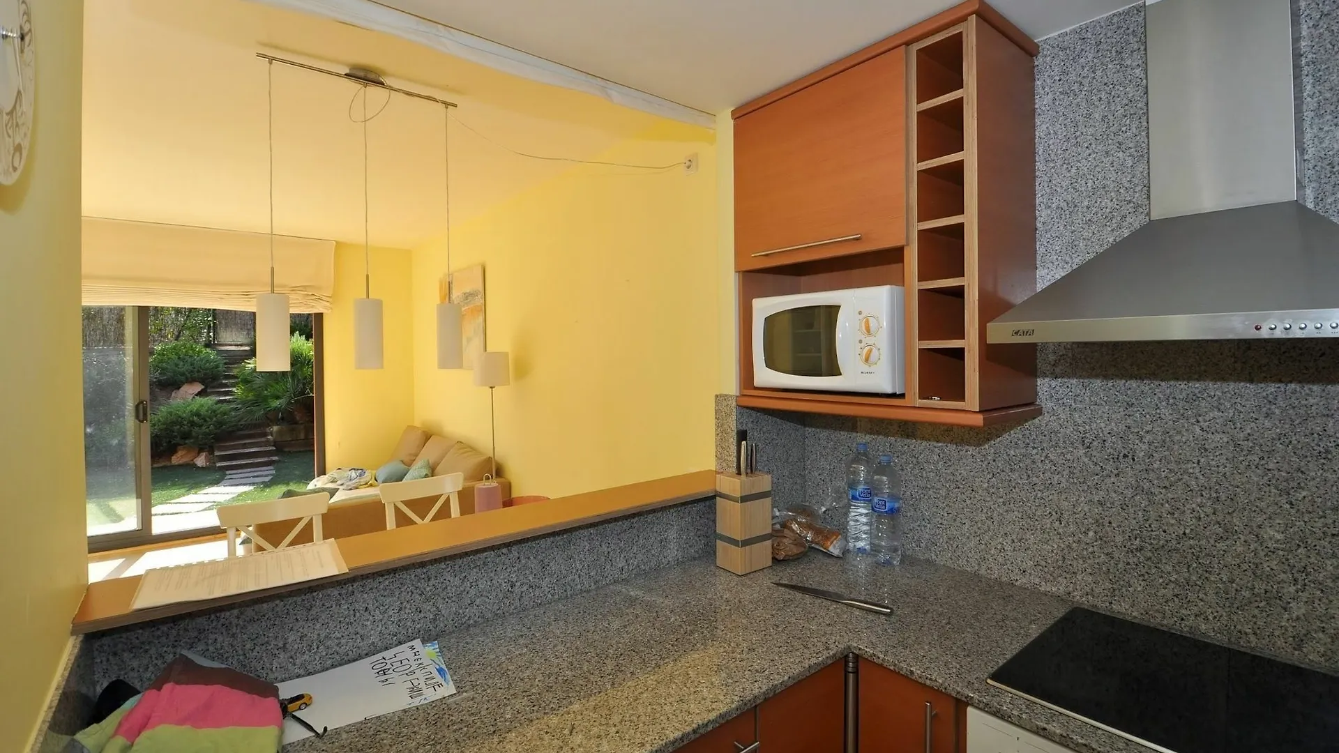 Apartament Katrina Lloretholiday Lloret de Mar Apartment