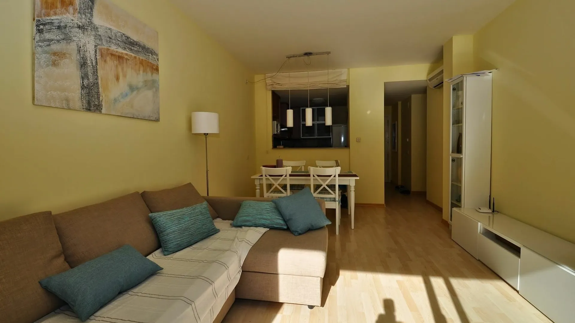 Apartament Katrina Lloretholiday Lloret de Mar 0*,