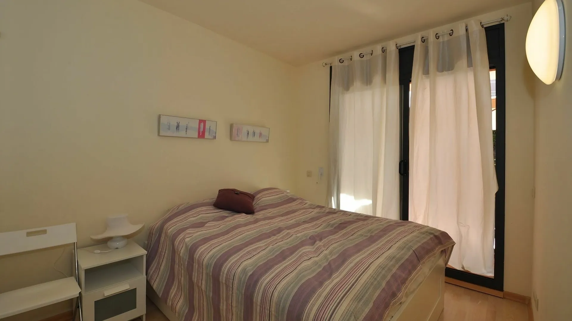 Apartament Katrina Lloretholiday Lloret de Mar Apartment