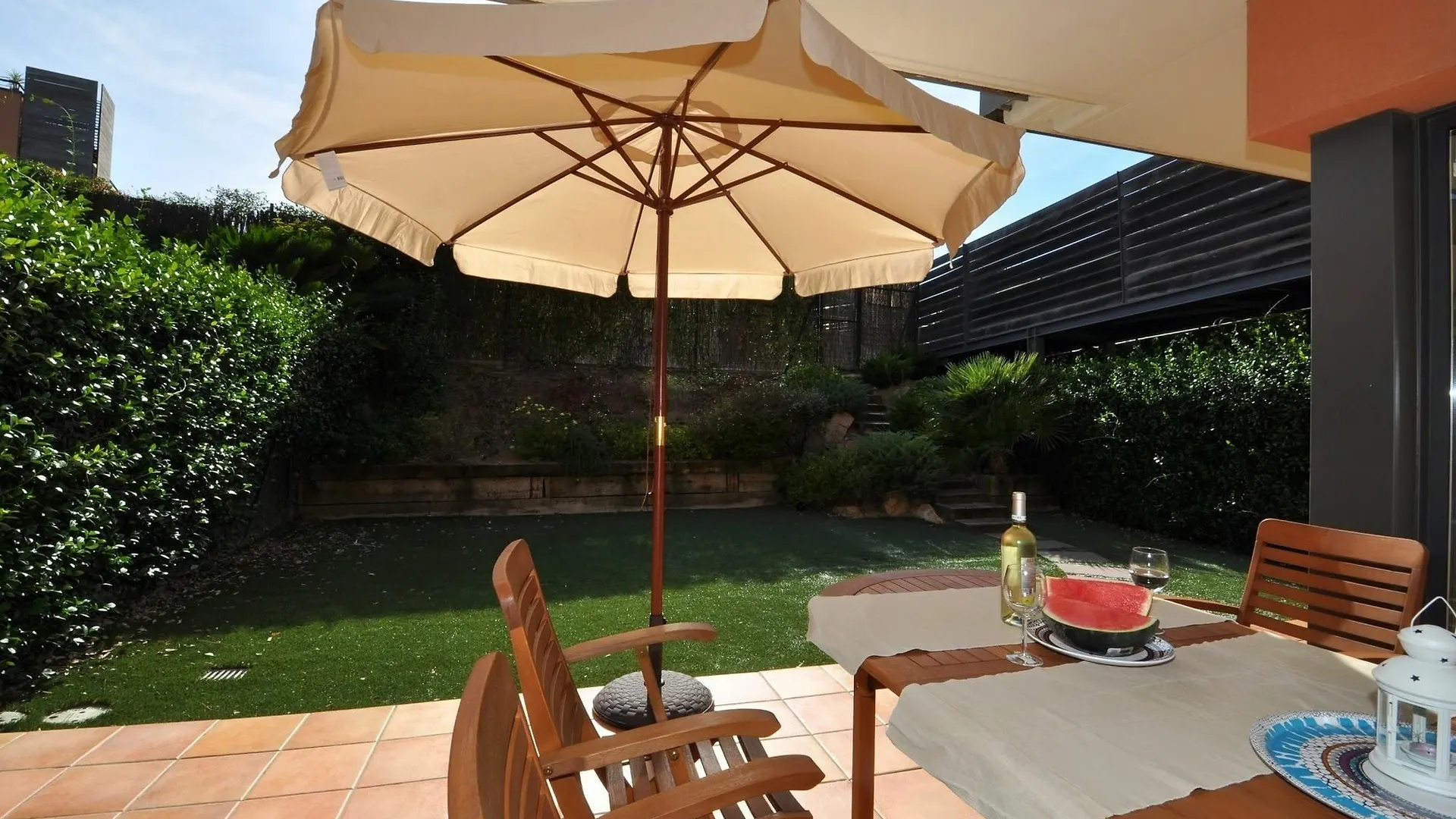 Apartament Katrina Lloretholiday Lloret de Mar