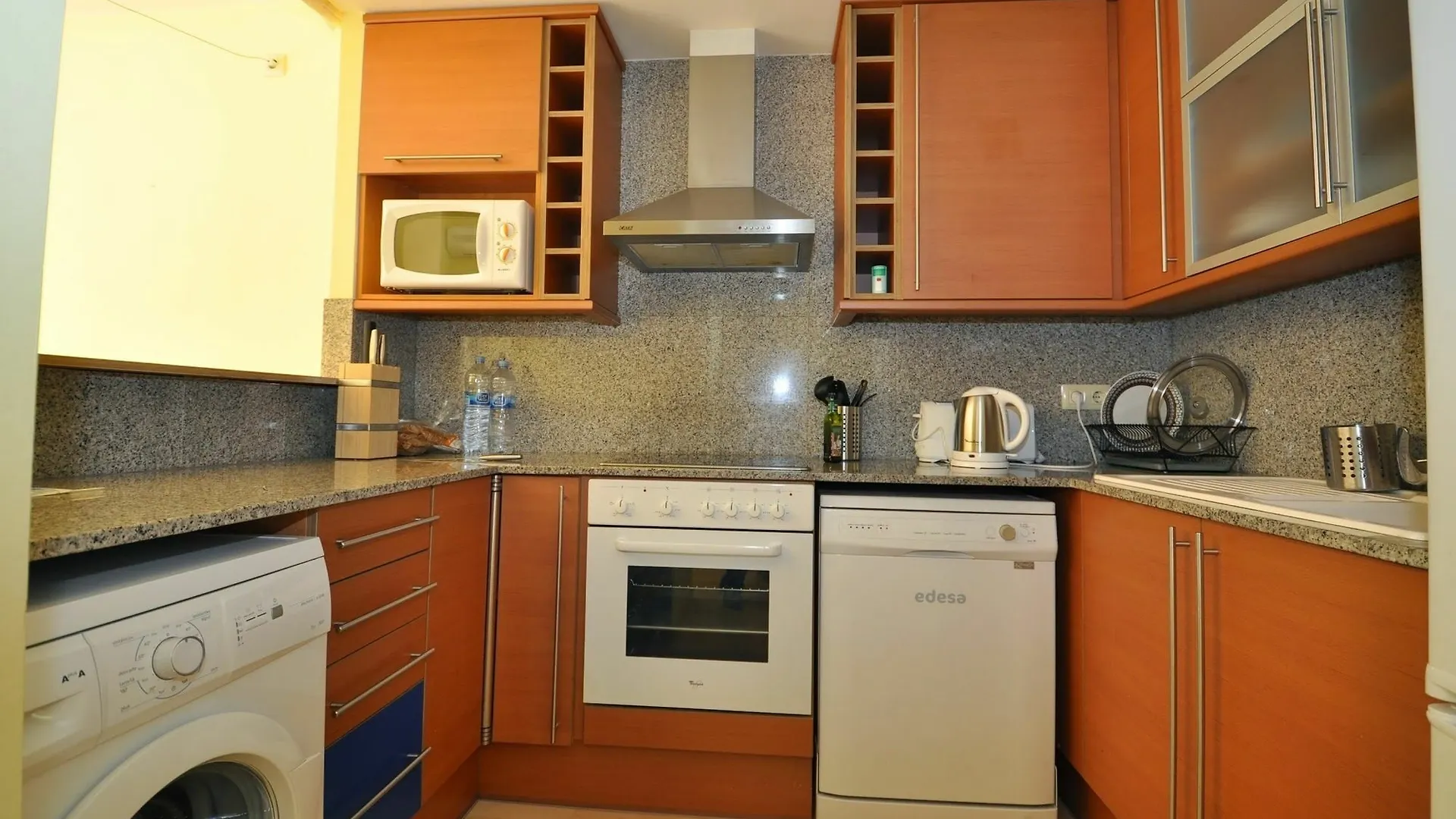 Apartament Katrina Lloretholiday Lloret de Mar Spain
