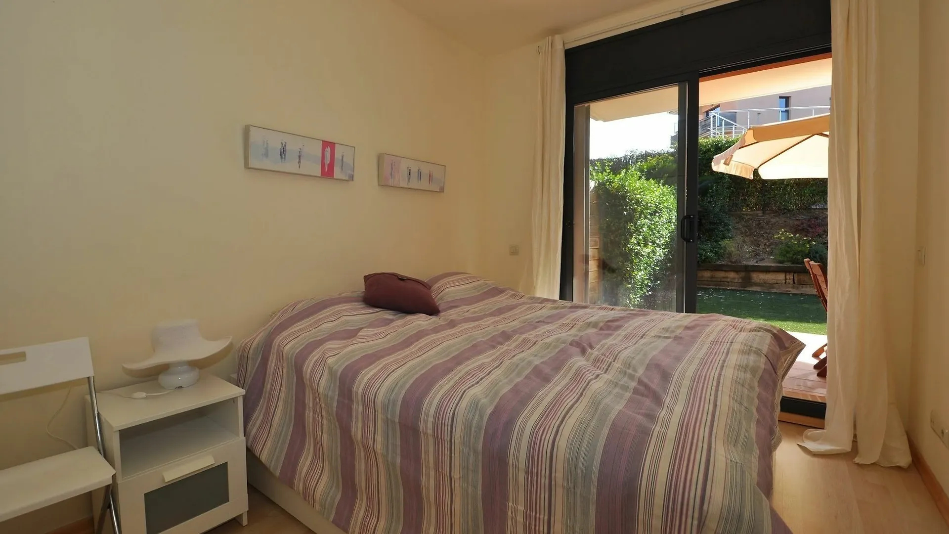 Apartament Katrina Lloretholiday Lloret de Mar 0*,  Spain