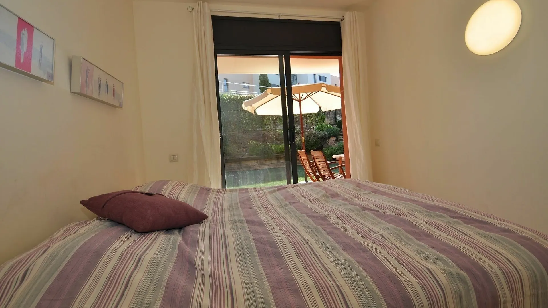 Apartament Katrina Lloretholiday Lloret de Mar