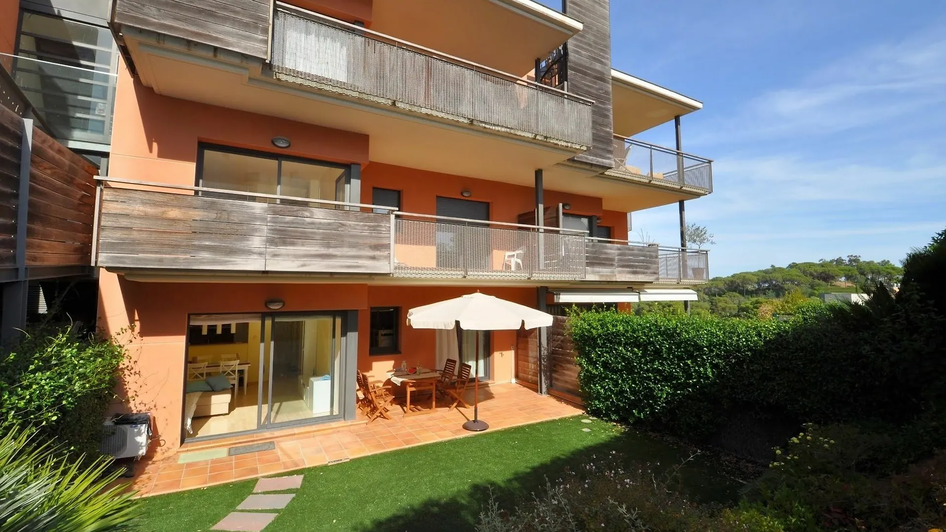 Apartament Katrina Lloretholiday Льорет-де-Мар Апартаменты