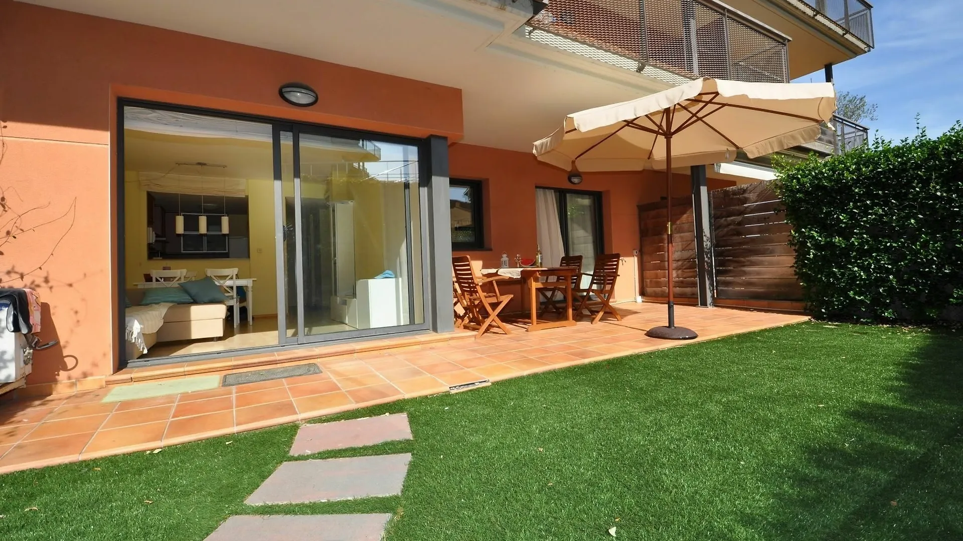 Апартаменты Apartament Katrina Lloretholiday Льорет-де-Мар Испания